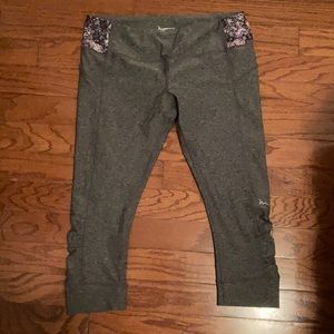 Freemotion pants